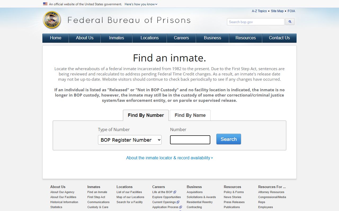 Howard County probate records federal custody distinction